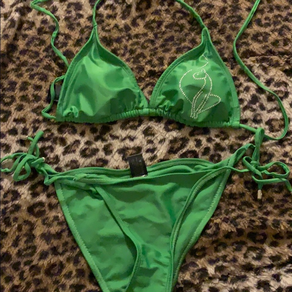 Baby phat swimsuit